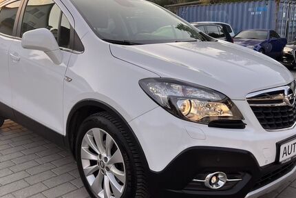 Opel Mokka 140.000 km 10.350 € Ludwigsburg 71642