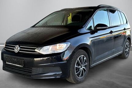 VW Touran 130.000 km 16.490 € Weinstadt 71384