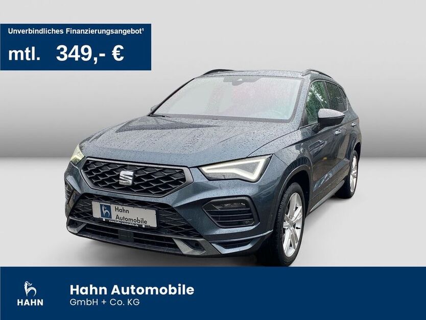 Ateca