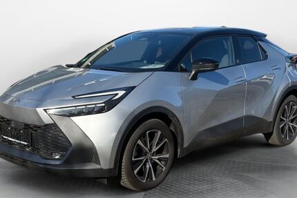 Toyota C-HR 25.700 km 31.490 &euro; Papenburg 26871