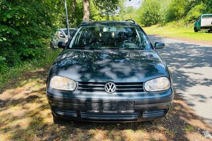 VW Golf 210.500 km 1.499 &euro; Rotenburg Wümme 27356