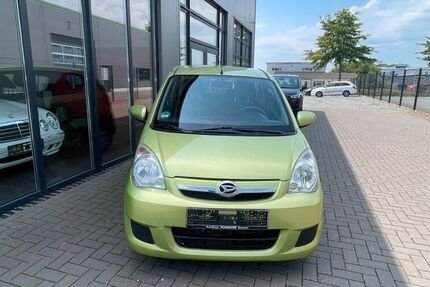 Daihatsu Cuore