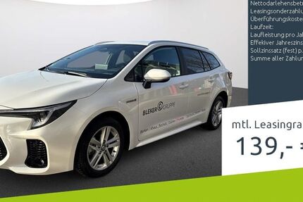 Suzuki Swace 9.950 km 24.980 &euro; Münster - Amelsbüren 48163