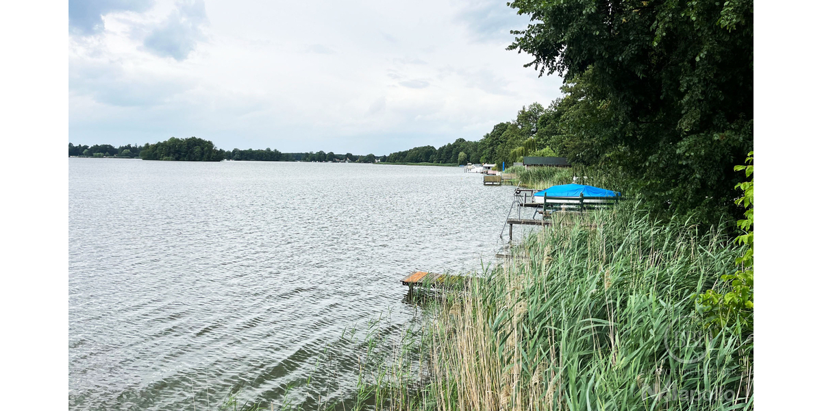 DIREKT AM WALDRAND GELEGEN: AUFGETEILTES MEHRFAMILIENHAUS MIT 10 WOHNEINHEITEN UND STELLPLÄTZEN - Mehrfamilienhaus, Wohnhaus Teupitz Teupitz | Angebot:23816641