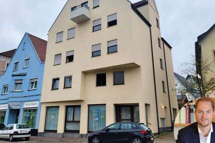 Wohnung Albstadt - 1 Zimmer, 22 m&sup2;, 85.000&euro; | Angebot:17968165
