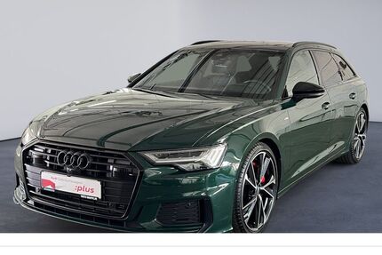 Audi A6 38.935 km 47.690 &euro; Göttingen OT Grone 37081