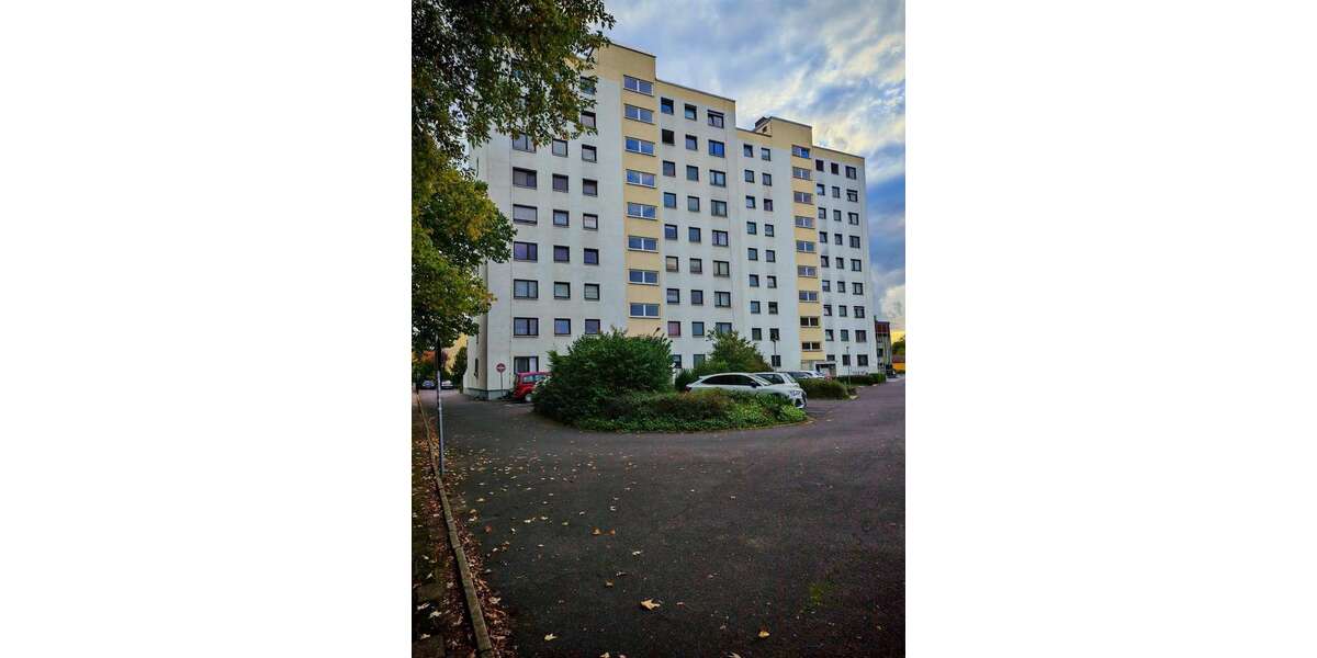 Etagenwohnung Heusenstamm - 2 Zimmer, 64 m&sup2;, 174.000&euro; | Angebot:26002331