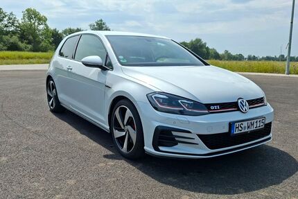VW Golf 104.000 km 17.900 &euro; Wegberg 41844