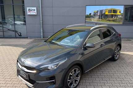 Kia XCeed 44.000 km 19.990 &euro; Lohne 49393