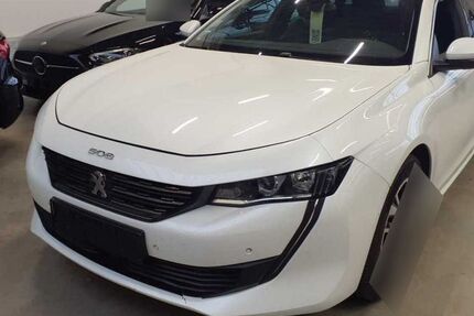 Peugeot 508 57.000 km 16.999 € Hohenbrunn bei München 85662