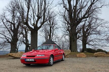 Opel Calibra 79.000 km 2.800 &euro; Dresden 01109