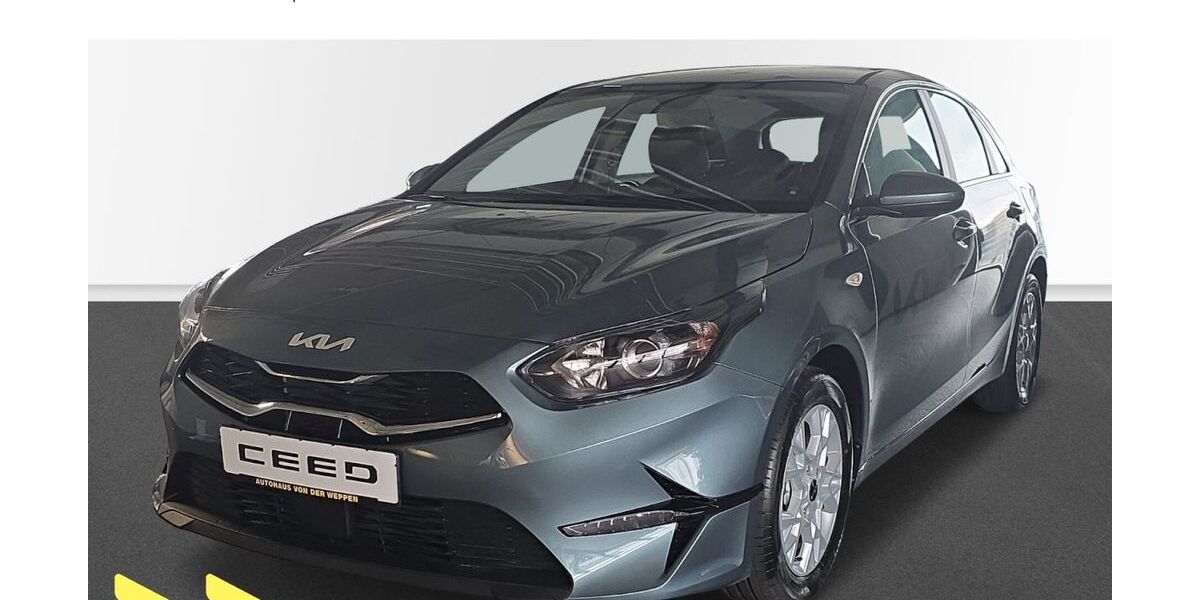 Kia ceed / Ceed 5.000 km 24.900 € Stuttgart 70469
