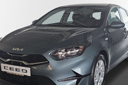 Kia ceed / Ceed 5.000 km 25.000 € Stuttgart 70469