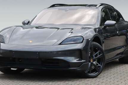 Porsche Taycan 13.900 km 132.900 € Willich 47877