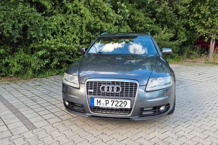 Audi A6 290.000 km 5.500 &euro; Garching bei München 85748