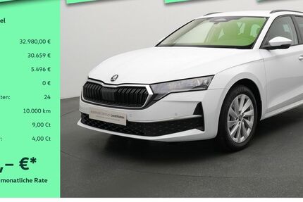 Skoda Octavia 1.009 km 32.980 &euro; Leverkusen 51379