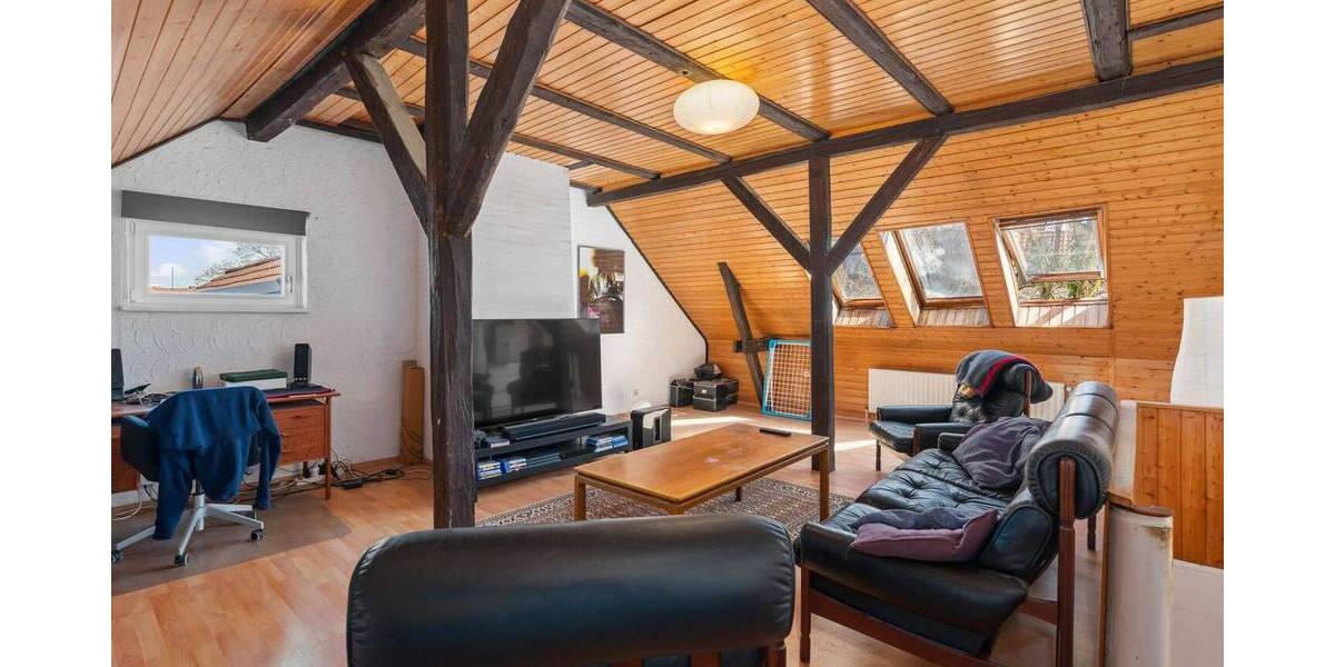 Mehrfamilienhaus, Wohnhaus Bremen Ostertor - 6 Zimmer, 172 m&sup2;, 369.000&euro; | Angebot:26258130