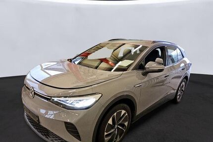 VW ID.4 64.543 km 27.980 &euro; Trier 54292