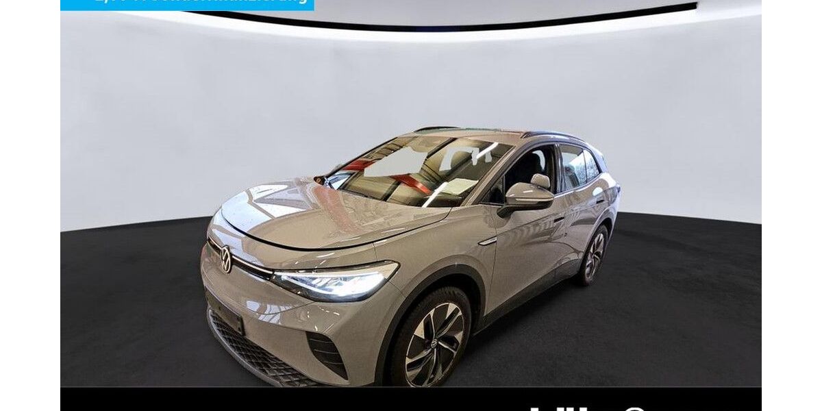 VW ID.4 64.543 km 27.980 &euro; Trier 54292