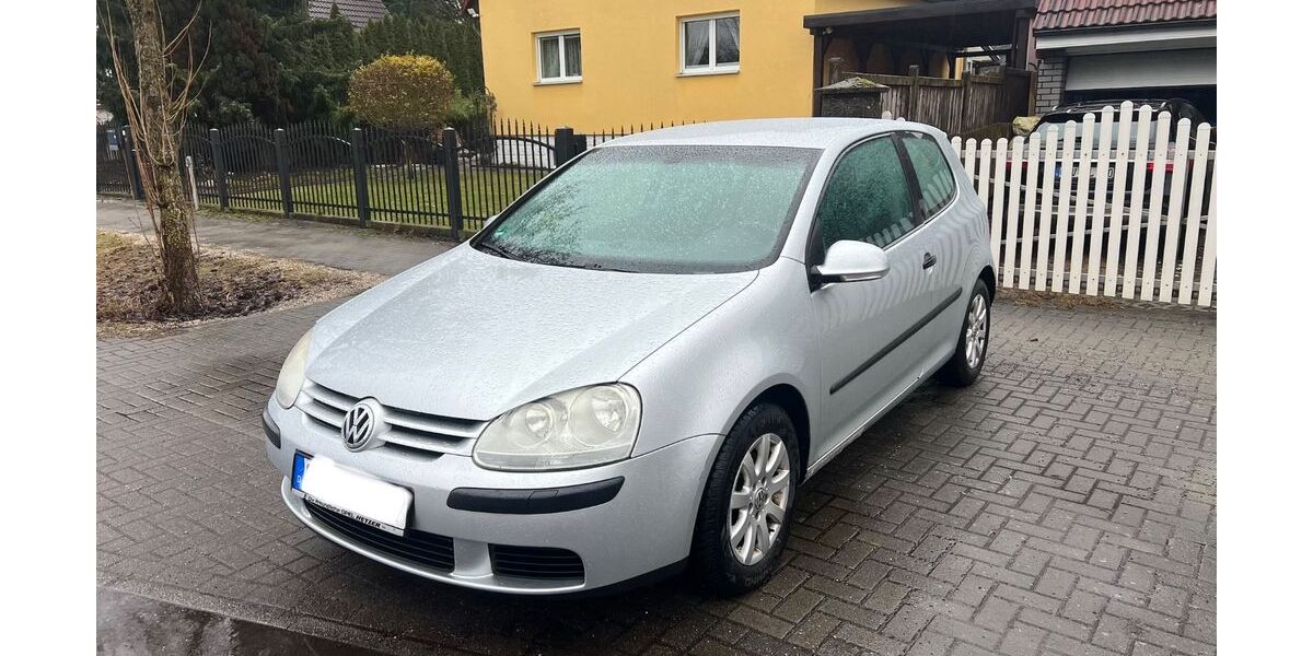 VW Golf 206.530 km 1.249 &euro; Glienicke 16548