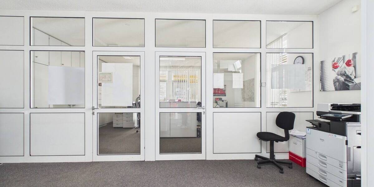 Gewerbeobjekt Neutraubling - 1.641.600&euro; | Angebot:25940488