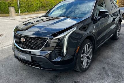 Cadillac XT4 110.400 km 23.900 &euro; München 81827