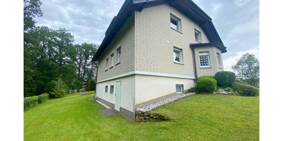 Einfamilienhaus Attendorn Windhausen - 6 Zimmer, 183 m&sup2;, 380.000&euro; | Angebot:25745760
