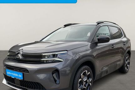 Citroen C5 Aircross 15.800 km 20.990 € Krauchenwies 72505