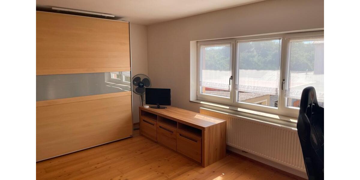 Doppelhaushälfte Weißenburg in Bayern - 5 Zimmer, 130 m&sup2;, 495.000&euro; | Angebot:27021523