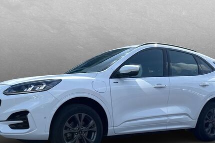 Ford Kuga 48.601 km 22.990 &euro; Moers 47441