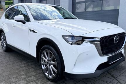 Mazda CX-60 67.400 km 28.950 &euro; Tünsdorf 66693