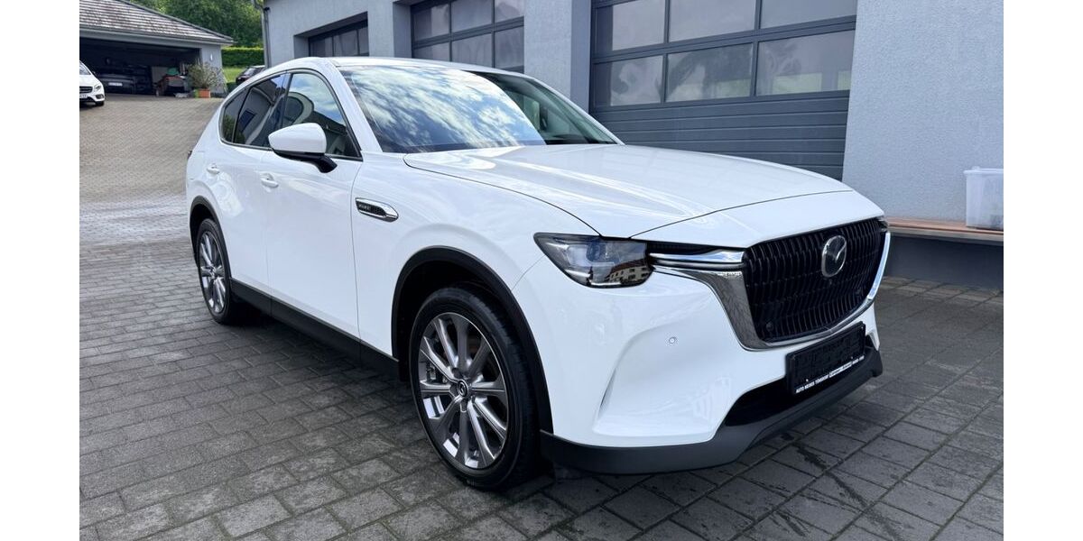Mazda CX-60 67.400 km 29.950 &euro; Tünsdorf 66693