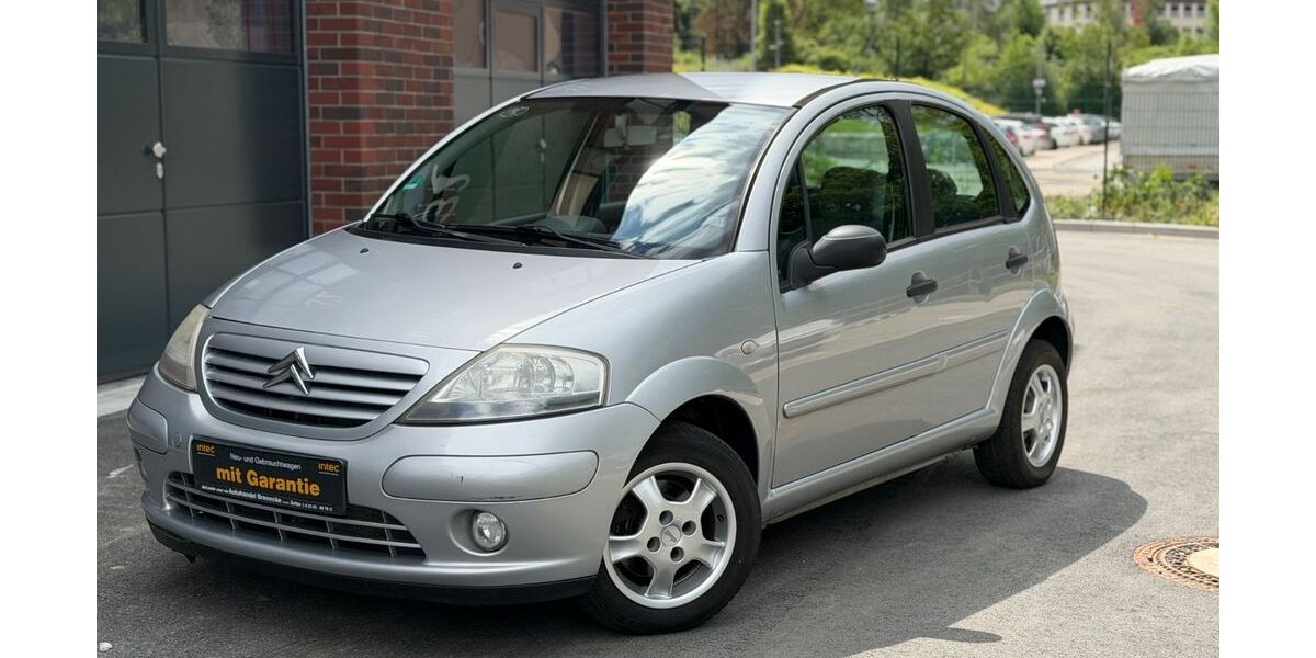 Citroen C3 83.475 km 1.800 &euro; Essen 45145