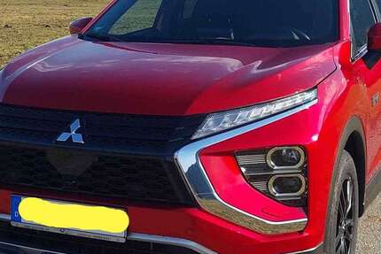 Mitsubishi Eclipse Cross 34.000 km 24.600 &euro; Garmisch-Partenkirchen, M 82467