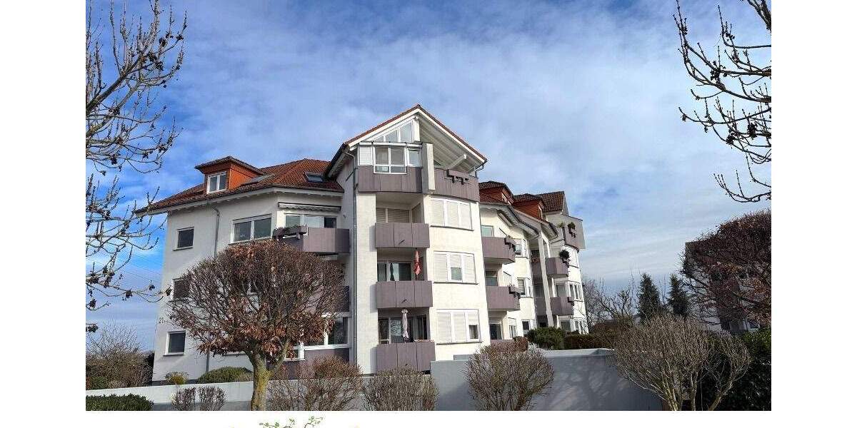 Etagenwohnung Limburgerhof - 3 Zimmer, 82 m&sup2;, 295.000&euro; | Angebot:25627091