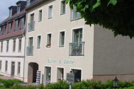 Wohnung Limbach-Oberfrohna Oberfrohna - 2 Zimmer, 50 m&sup2;, 350&euro; | Angebot:26361511