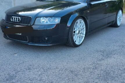 Audi A4 273.313 km 5.800 &euro; Ebelsbach 97500