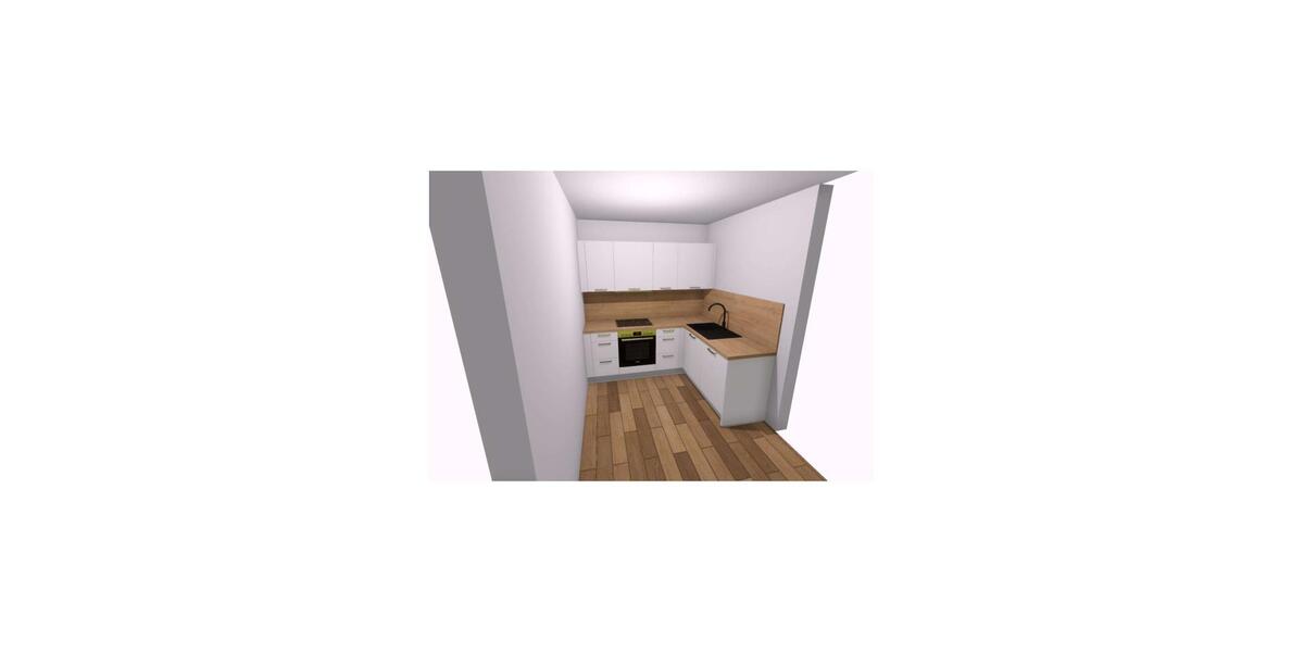 Dachgeschoßwohnung Oeversee - 4 Zimmer, 81 m&sup2;, 1.225&euro; | Angebot:25792853