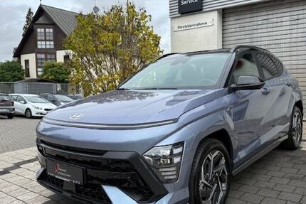 Hyundai KONA 19.350 km 31.900 € Wiesbaden 65199
