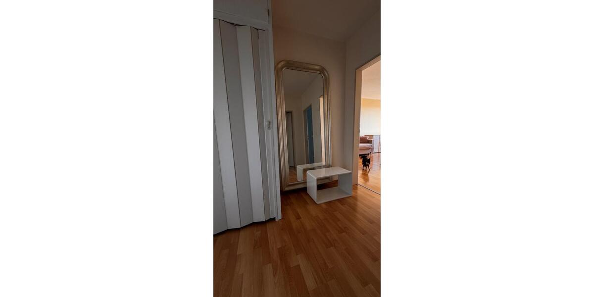Etagenwohnung Flensburg Falkenberg - 1 Zimmer, 52 m&sup2;, 922&euro; | Angebot:26261928