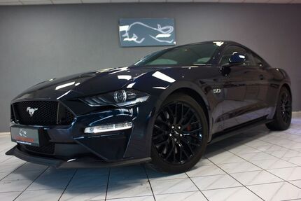 Ford Mustang 29.577 km 44.700 &euro; Nieder Olm (bei Mainz) 55268