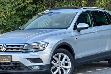 VW Tiguan 96.700 km 22.490 € Kiel 24147