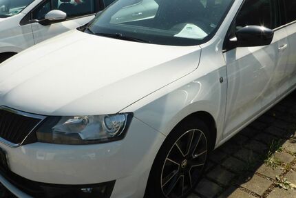 Skoda Rapid 120.133 km 7.890 &euro; Wolfenbüttel 38304