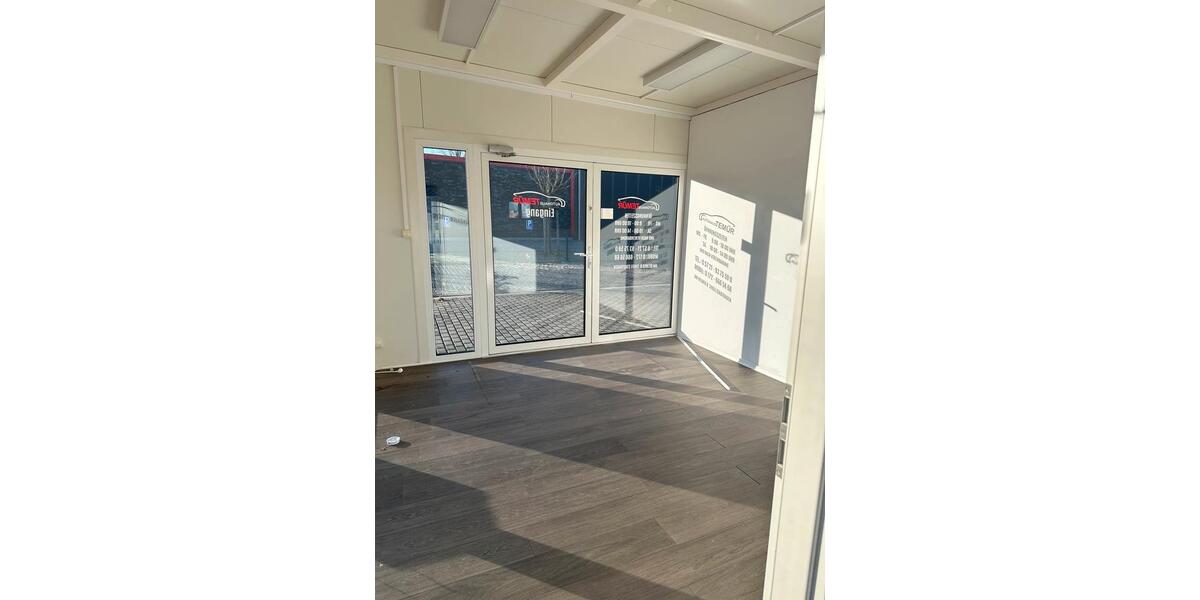 Gewerbeobjekt Lindhorst - 3.200&euro; | Angebot:25357121