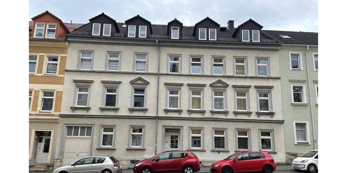 Etagenwohnung Freiberg - 6 Zimmer, 156 m&sup2;, 195.000&euro; | Angebot:26930418
