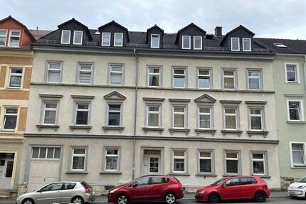 Wohnung Freiberg - 6 Zimmer, 156 m&sup2;, 195.000&euro; | Angebot:26930418