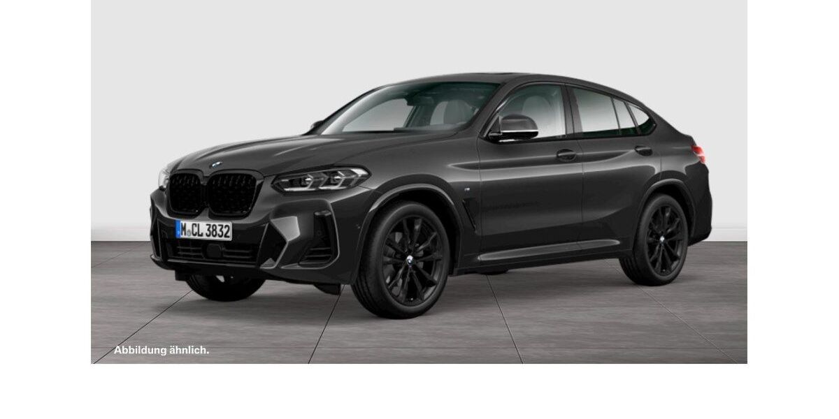 BMW X4 5.101 km 59.640 &euro; Velbert 42553