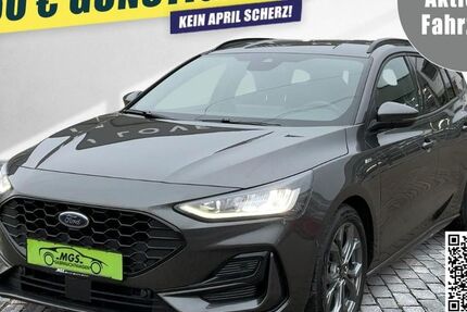 Ford Focus 16.175 km 21.850 &euro; Kulmbach 95326