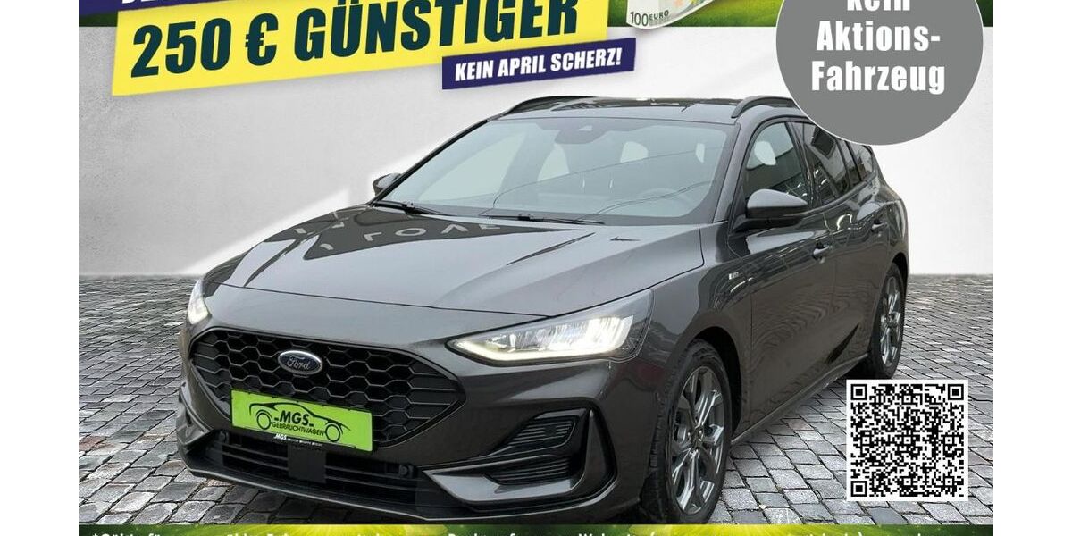 Ford Focus 16.175 km 21.850 &euro; Kulmbach 95326