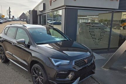 Cupra Ateca 1.001 km 44.990 &euro; Weidenstetten 89197
